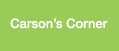 Carson Corners Blog